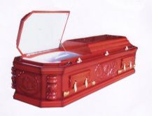 casket